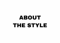 ABOUT THE STYLE ONLINE