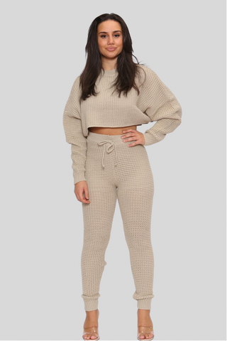 Laurel Loungewear Set
