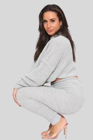 Laurel Loungewear Set