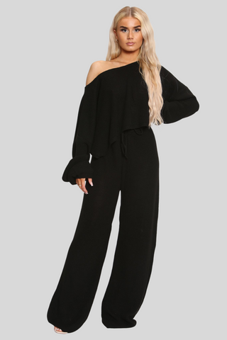 Misha Loungewear Set