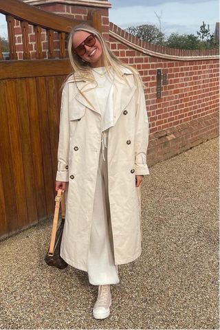 Misha Loungewear Set