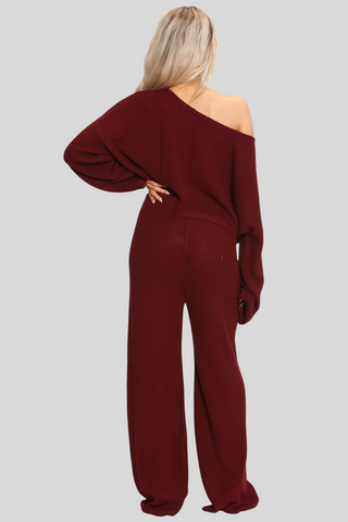 Misha Loungewear Set