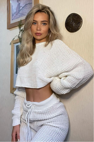 Laurel Loungewear Set