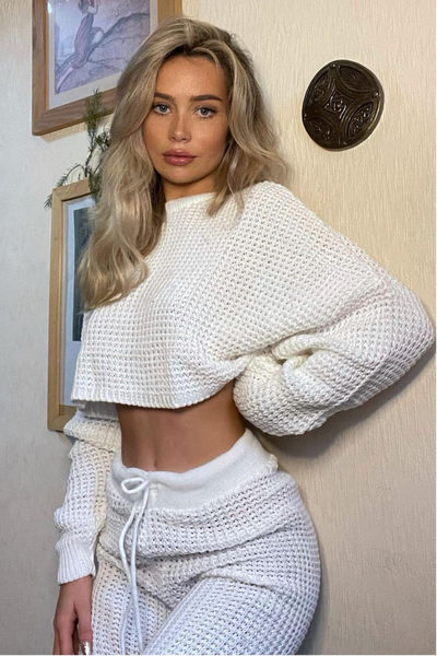 Laurel Loungewear Set