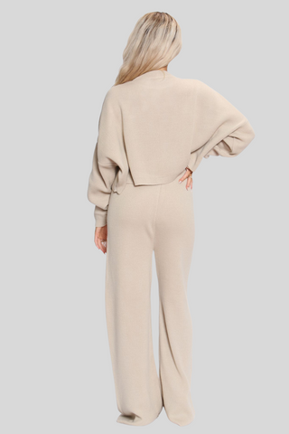 Misha Loungewear Set