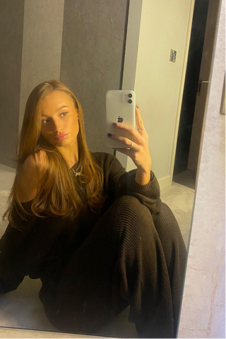 Misha Loungewear Set