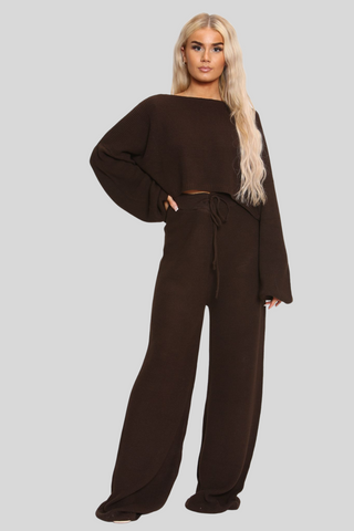 Misha Loungewear Set