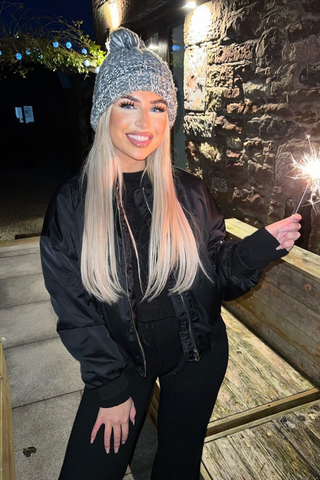 Misha Loungewear Set