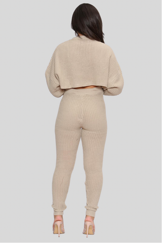 Laurel Loungewear Set