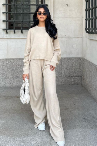 Misha Loungewear Set