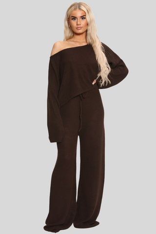 Misha Loungewear Set
