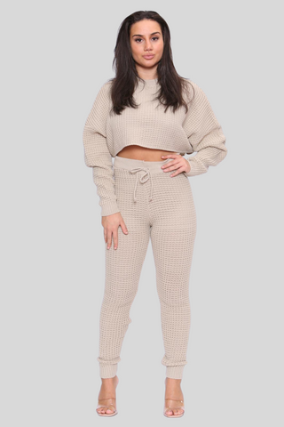 Laurel Loungewear Set