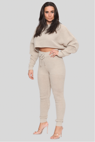 Laurel Loungewear Set