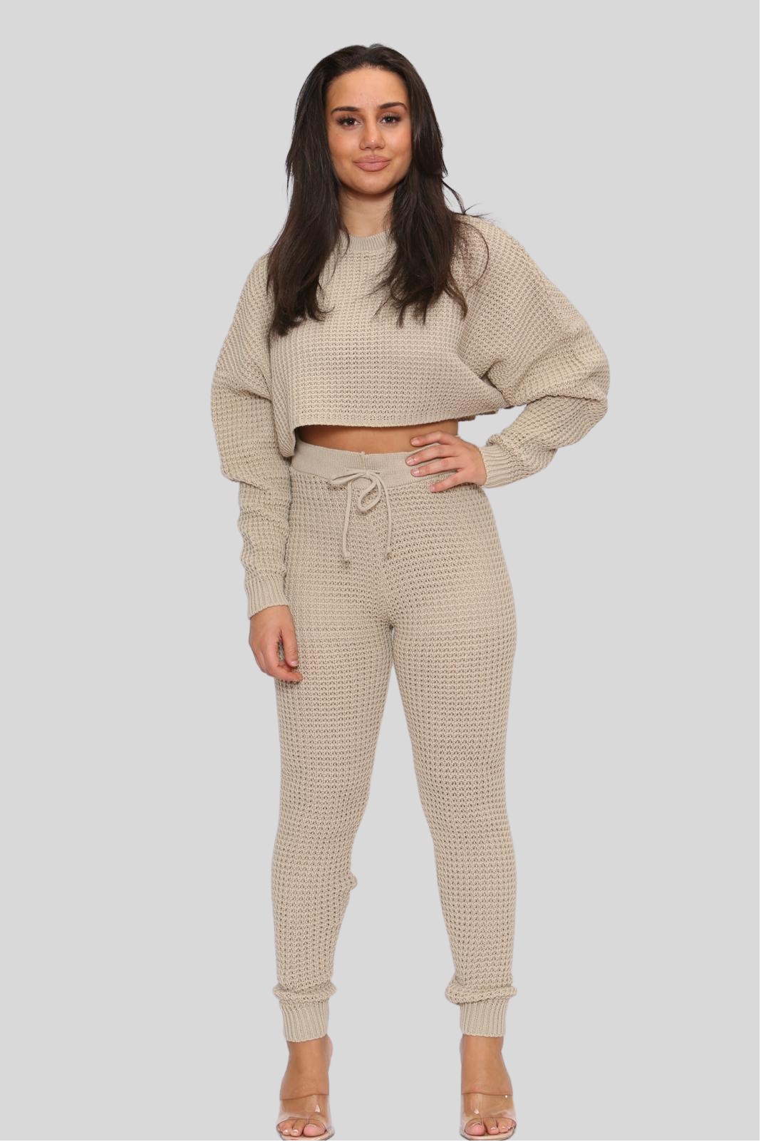 Laurel Loungewear Set