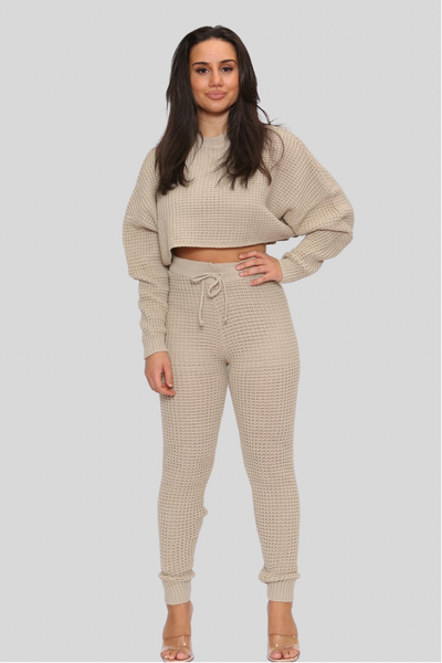 Laurel Loungewear Set