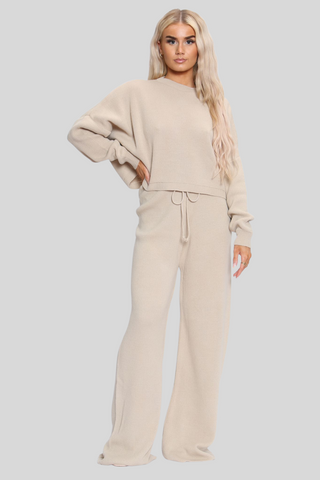 Misha Loungewear Set