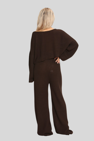 Misha Loungewear Set