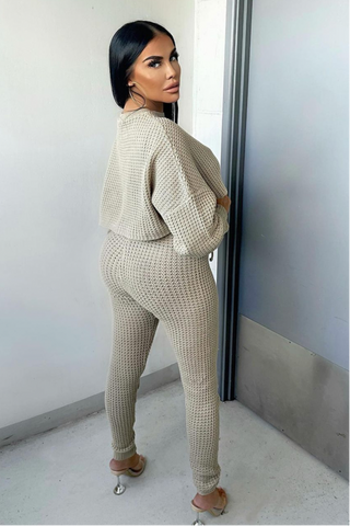 Laurel Loungewear Set