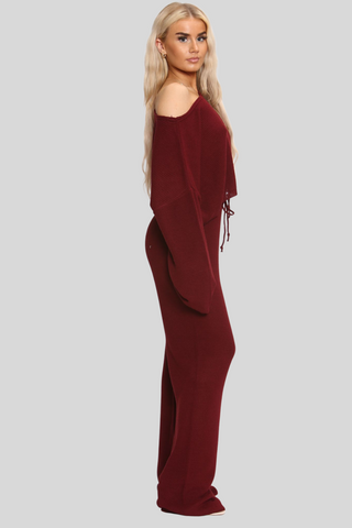 Misha Loungewear Set