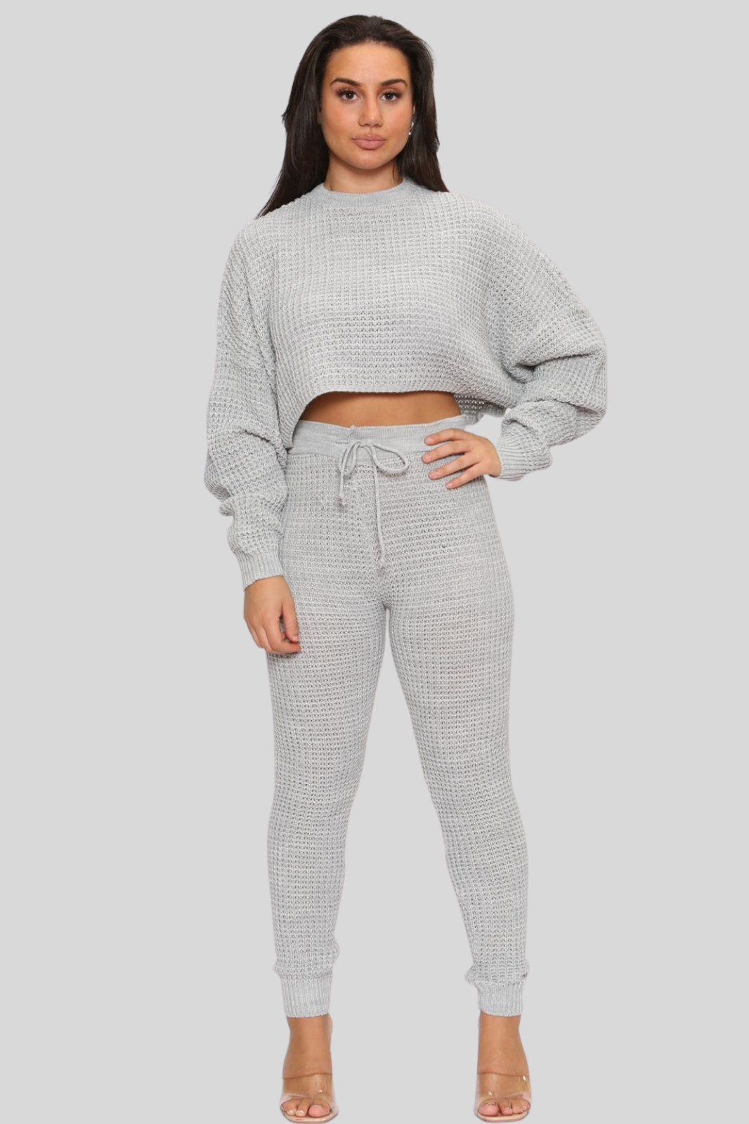 Laurel Loungewear Set