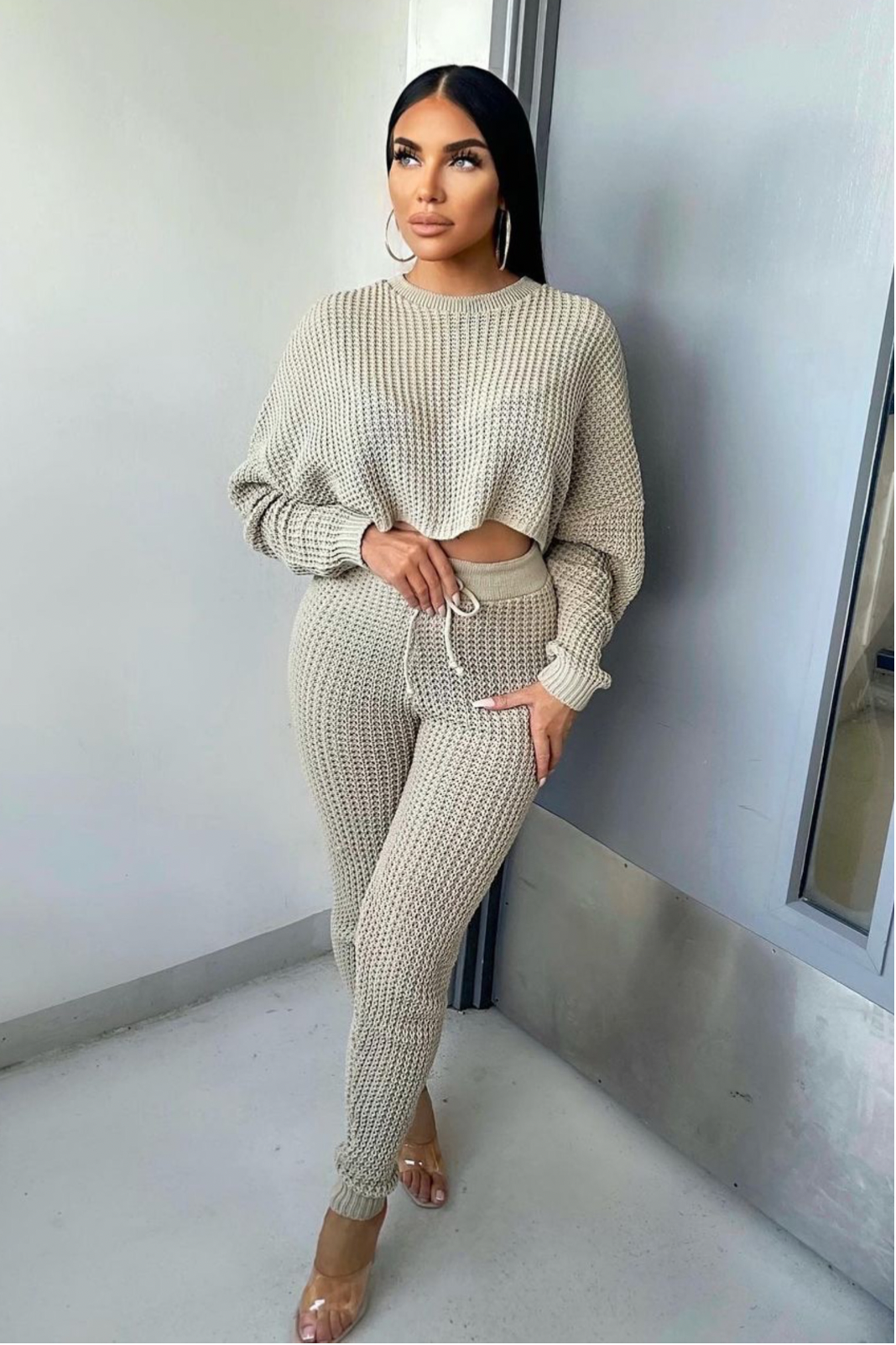 Laurel Loungewear Set