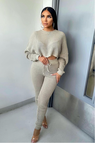 Laurel Loungewear Set