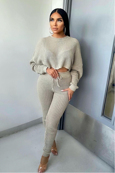 Laurel Loungewear Set