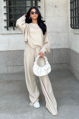 Misha Loungewear Set