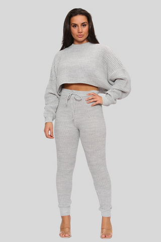 Laurel Loungewear Set
