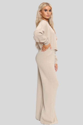 Misha Loungewear Set