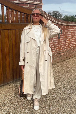 Misha Loungewear Set