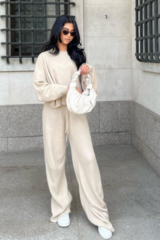 Misha Loungewear Set