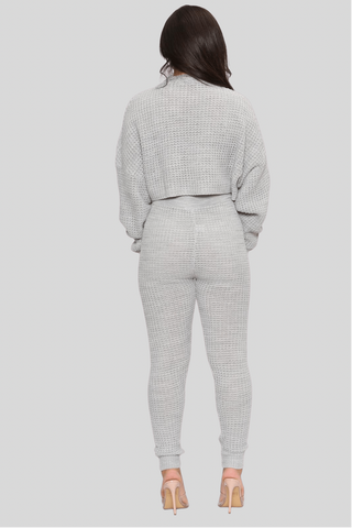 Laurel Loungewear Set