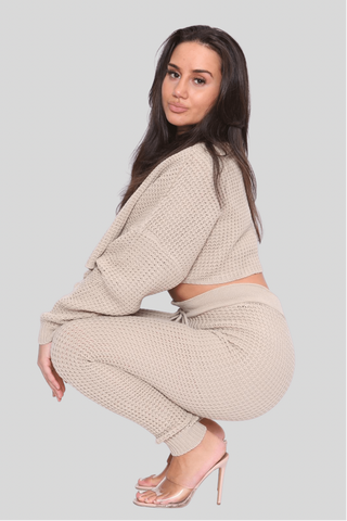 Laurel Loungewear Set