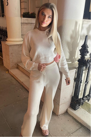 Misha Loungewear Set