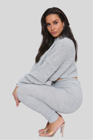 Laurel Loungewear Set